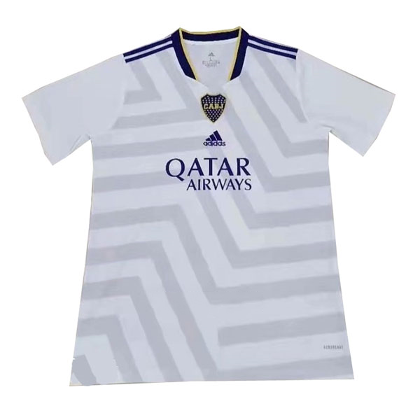 Tailandia Camiseta Boca Juniors 2ª Kit 2021 2022